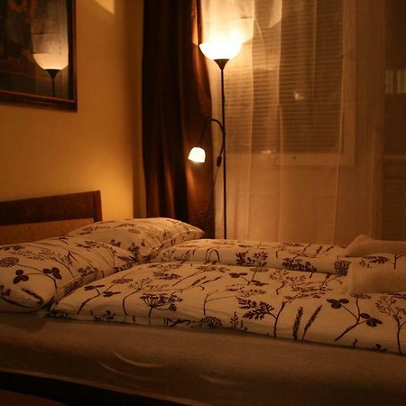 Margaret Bridge Studio Apartment 布达佩斯 外观 照片