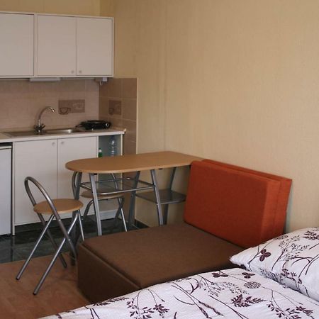 Margaret Bridge Studio Apartment 布达佩斯 外观 照片