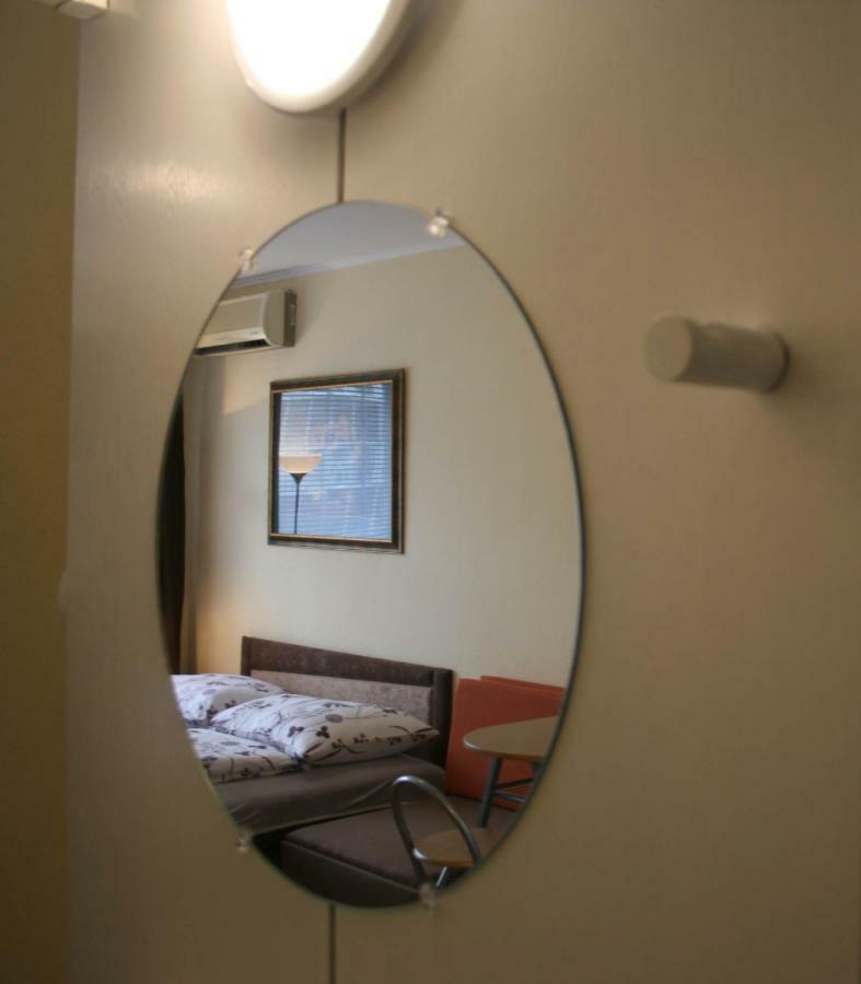 Margaret Bridge Studio Apartment 布达佩斯 外观 照片