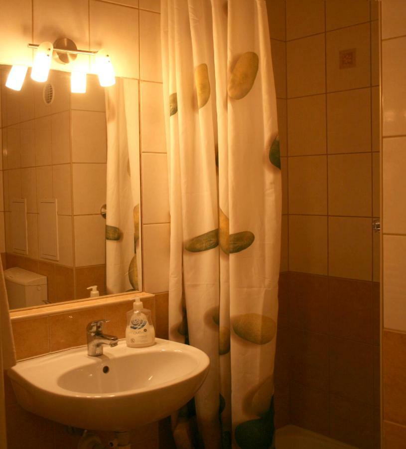 Margaret Bridge Studio Apartment 布达佩斯 外观 照片